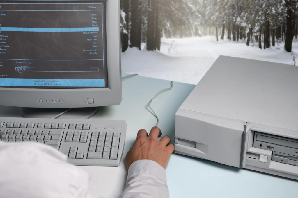Clean Up Disk Space and Remove Bloatware