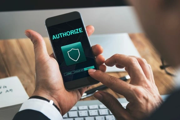 Customizing Privacy Settings for Individual Apps