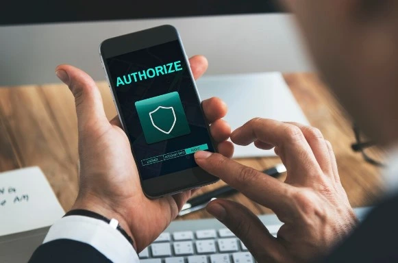 Data Protection Features Built Into Android