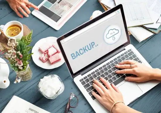 How to Set Up Time Machine for Seamless Mac Backups