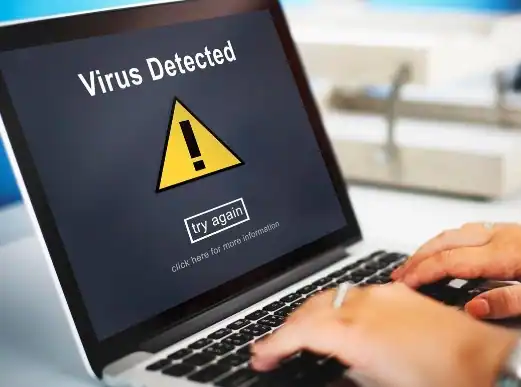 Safeguard Performance with Virus Scans & Maintenance