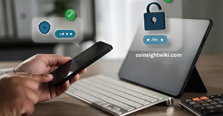 Two-Factor Authentication Enhancing Account Security Without Passwords