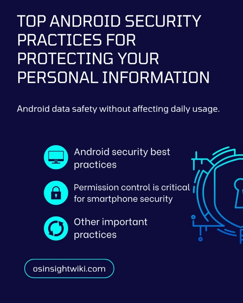 top-android-security-practices-for-protecting-your-personal-information