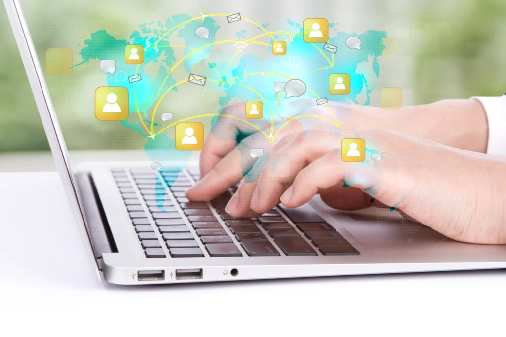 strong information security practices helps individuals and organizations stay safe in a highly connected digital world.